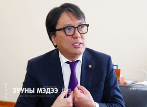 Т.Доржханд: Хэн нэгний хүүхдийн асуудлаас болж Засгийн газар огцорч болохгүй